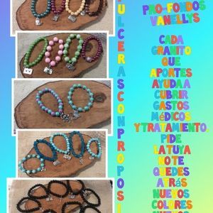 Meet your Posher, Claribel